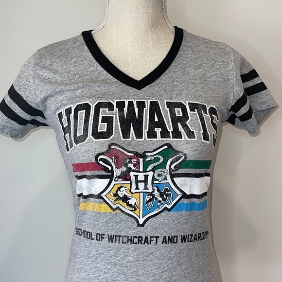 Harry Potter T-Shirt - Picture 5 of 9